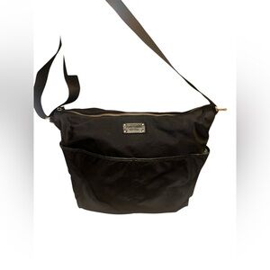KATE SPADE - Nylon Hobo Diaper Bag